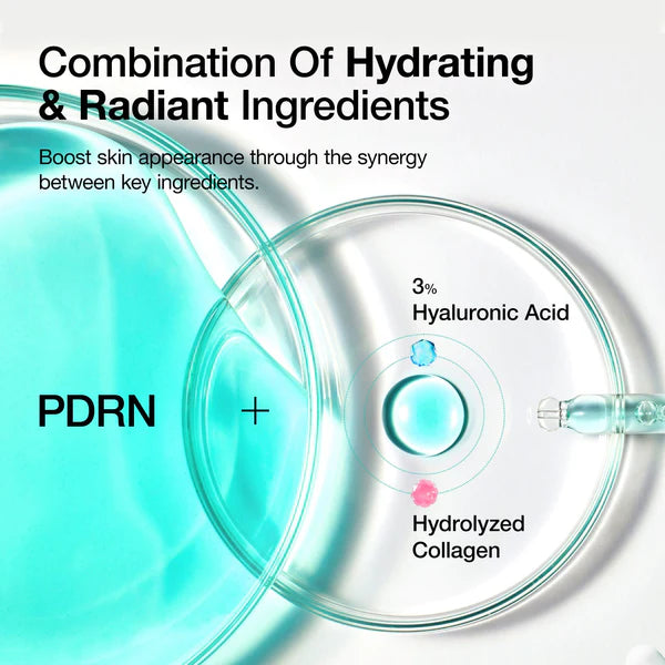 Anua Serum for hydration and anti-aging