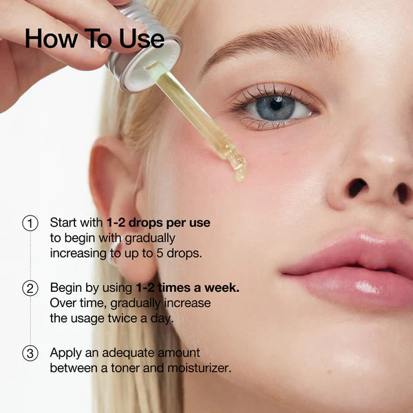 [Anua] azelaic acid 10 hyaluron redness soothing serum 30ml