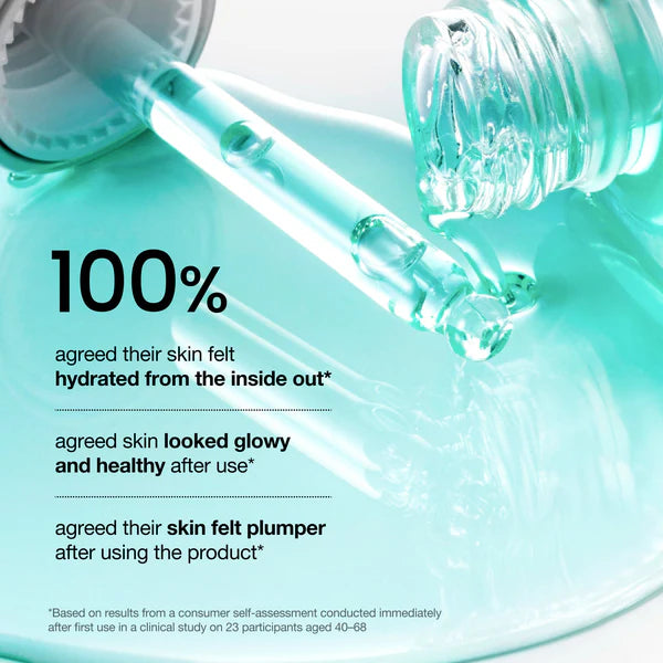 Anua Serum for hydration and anti-aging