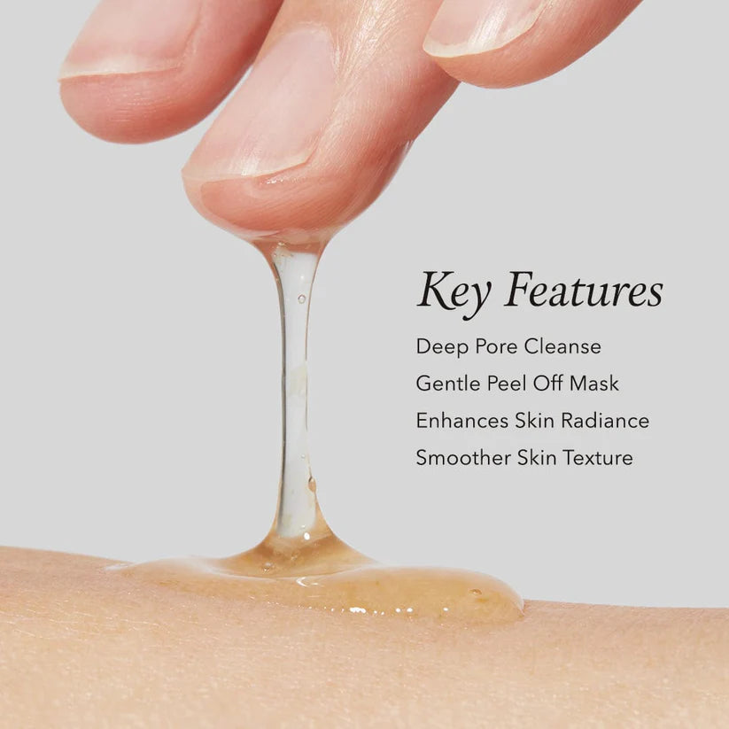 APRILSKIN Calendula Peel Off Mask 100g original packaging – authentic Korean skincare NZ