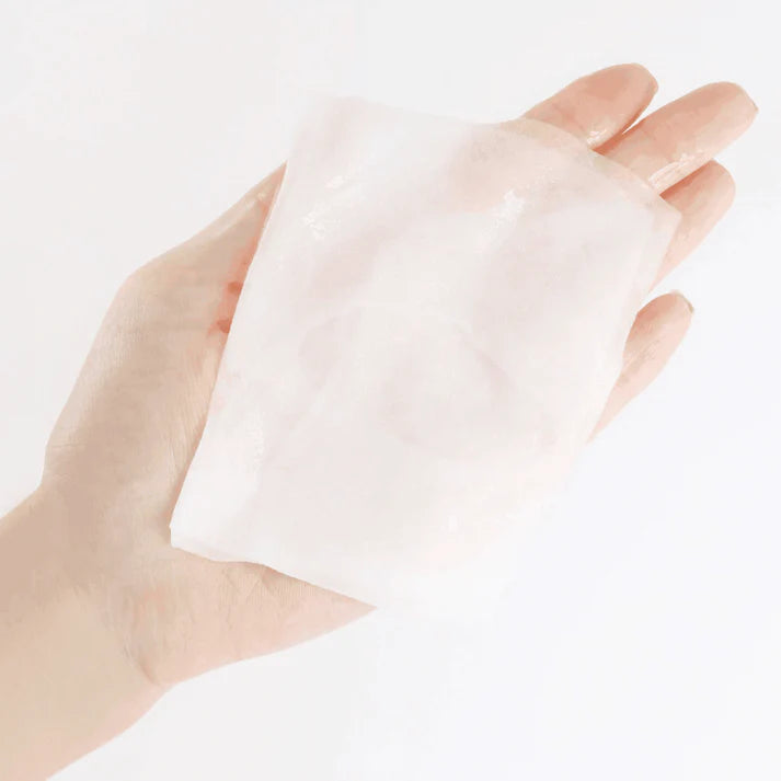 Hydrating sheet mask ROUND LAB New Zealand