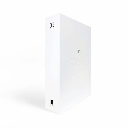 BTS BE Deluxe Edition Album | Official BTS | K-pop NZ