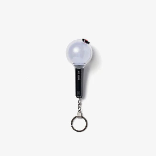 BTS official keyring New Zealand