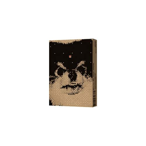 BTS V Layover Weverse Ver. | K-pop Album NZ