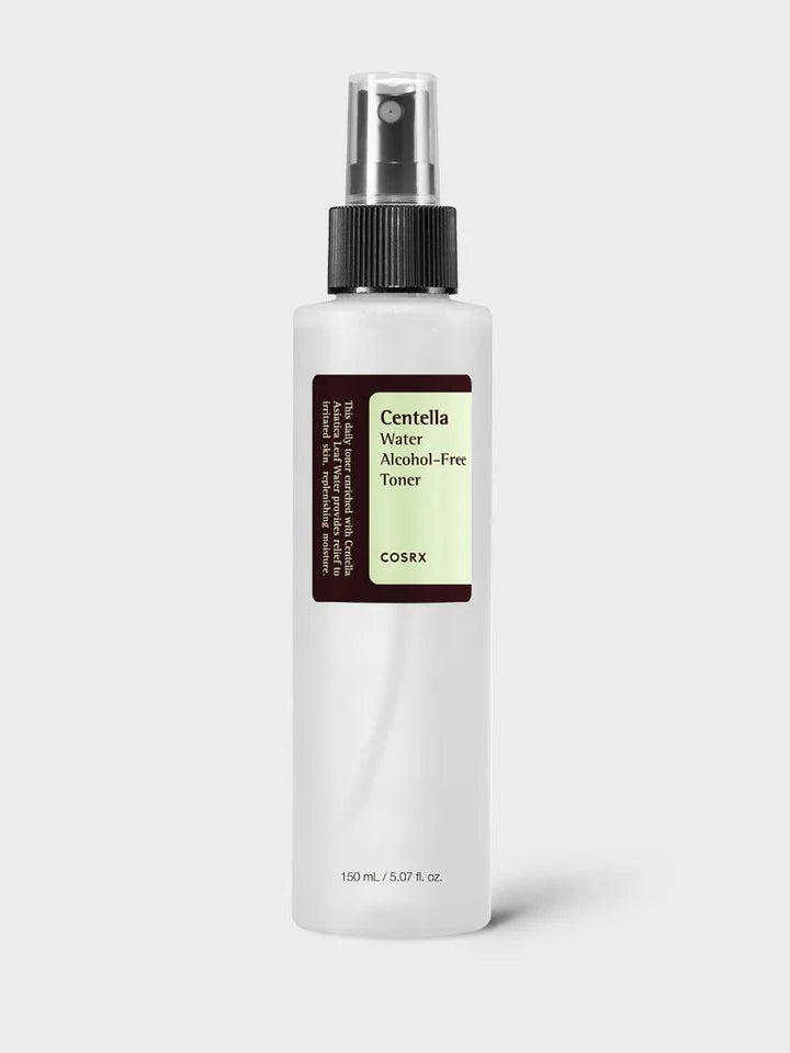 [COSRX]  CENTELLA WATER ALCOHOL-FREE TONER