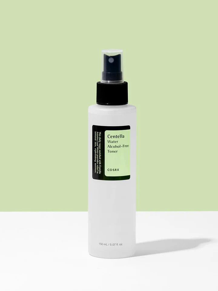 [COSRX]  CENTELLA WATER ALCOHOL-FREE TONER