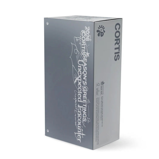 Preorder CORTIS 2026 Season’s Greetings in New Zealand