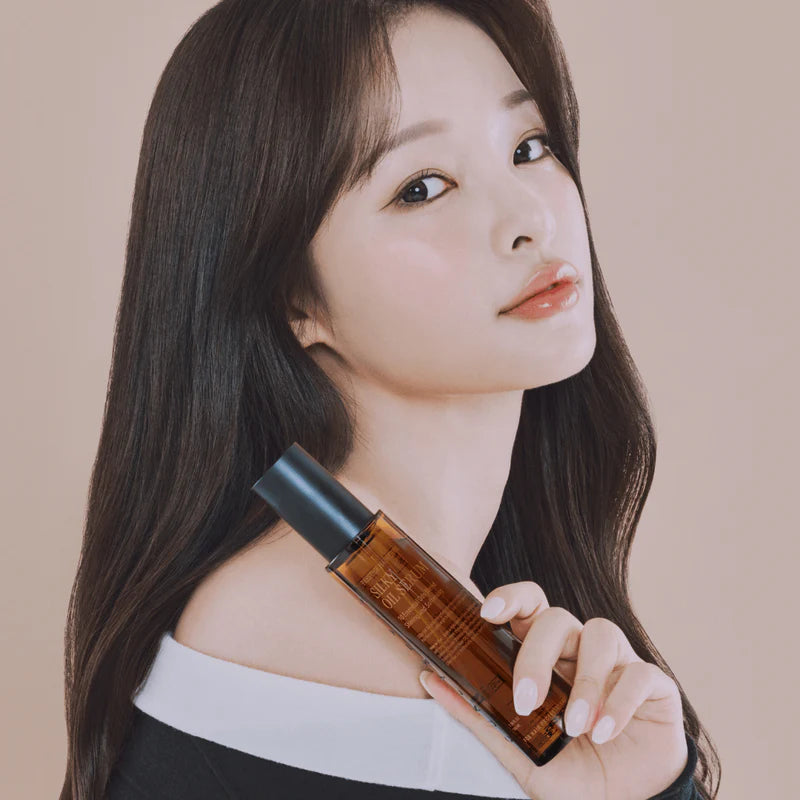 CURLYSHYLL Silky Oil Serum 70ml | K-Beauty NZ