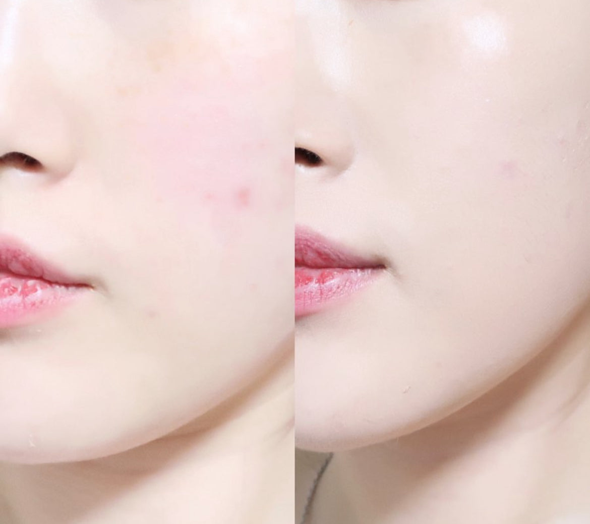 [VELY VELY] AURA HONEY GLOW CUSHION #23 NATURAL [AD-P]