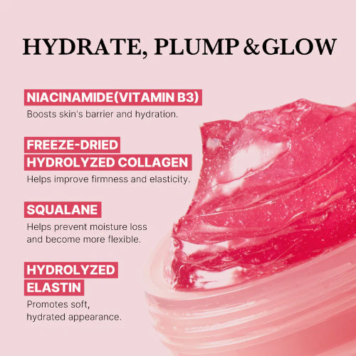 [Medicube] collagen jelly cream 50ml