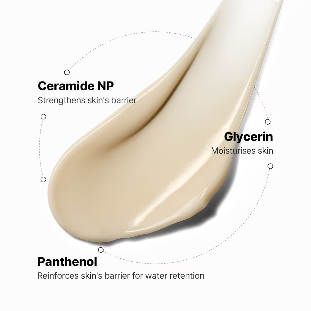 DR.JART+ Ceramidin Milky Lotion