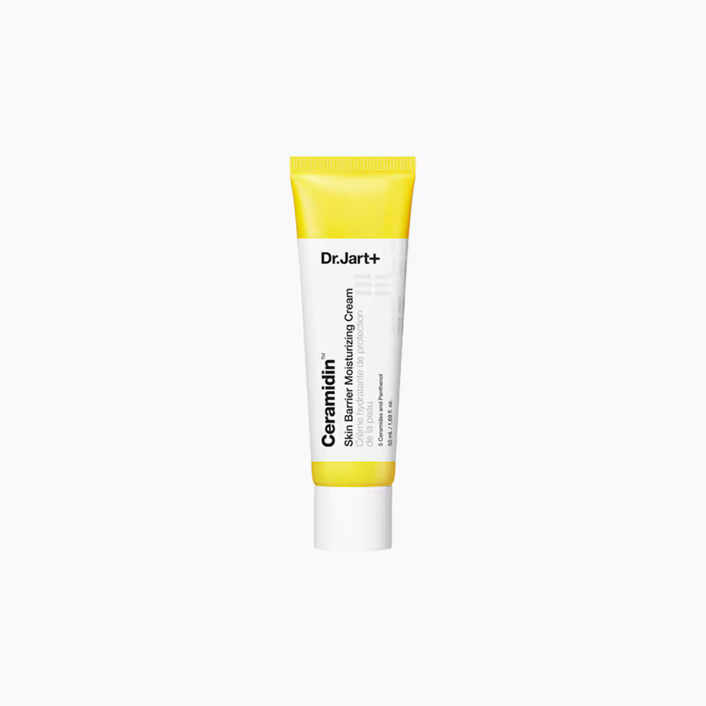 [DR.JART+]  CERAMIDIN SKIN BARRIER MOISTURIZING CREAM 50ML