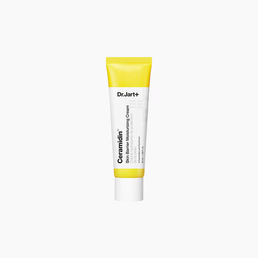[DR.JART+]  CERAMIDIN SKIN BARRIER MOISTURIZING CREAM 50ML