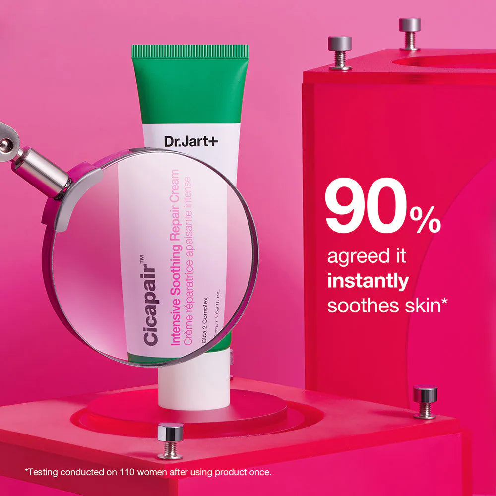 [DR.JART+]  CICAPAIR INTENSIVE SOOTHING REPAIR CREAM 50ML
