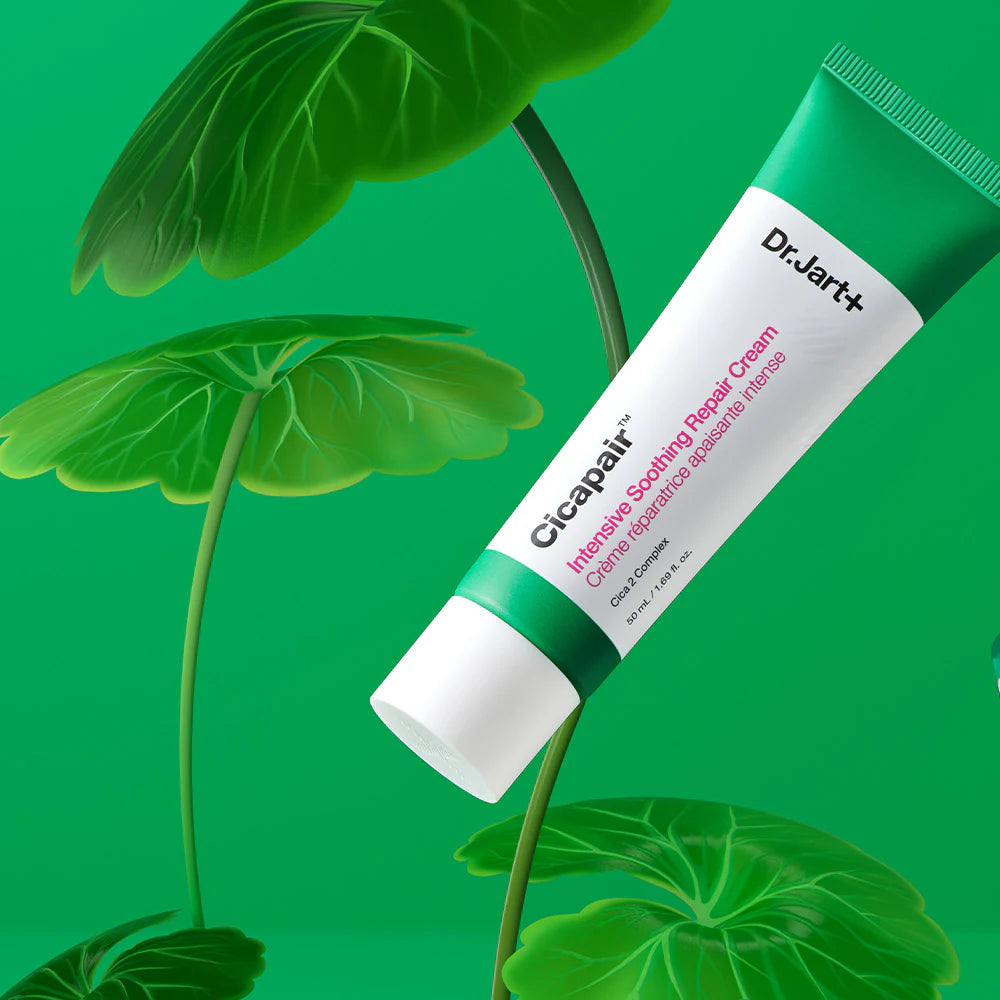 [DR.JART+]  CICAPAIR INTENSIVE SOOTHING REPAIR CREAM 50ML