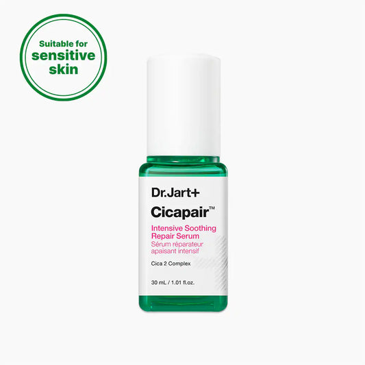 [DR.JART+]  CICAPAIR INTENSIVE SOOTHING REPAIR Serum 30ML