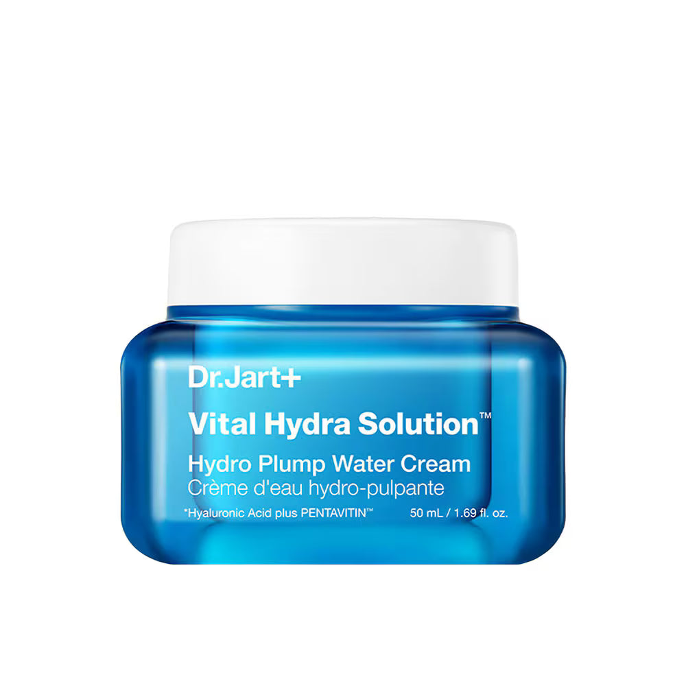 [DR.JART+]  VITAL HYDRA SOLUTION HYDRO PLUMP WATER CREAM 50ML