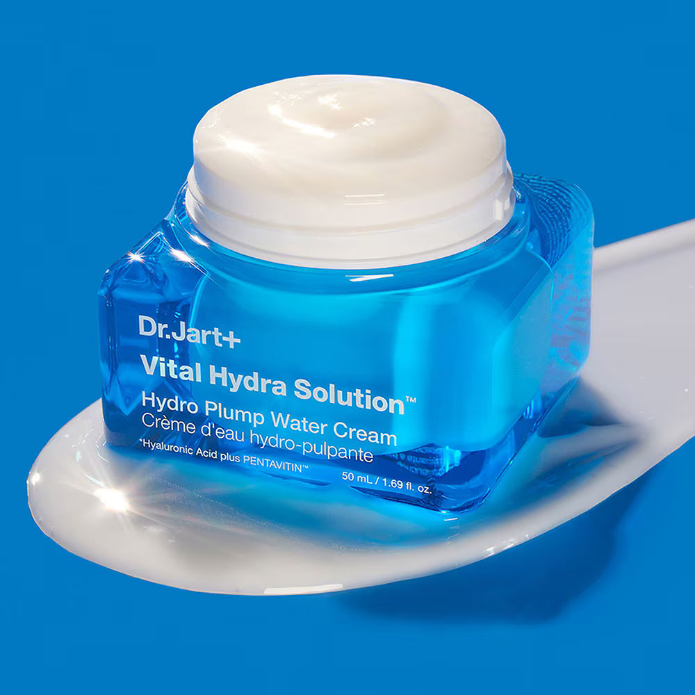 [DR.JART+]  VITAL HYDRA SOLUTION HYDRO PLUMP WATER CREAM 50ML