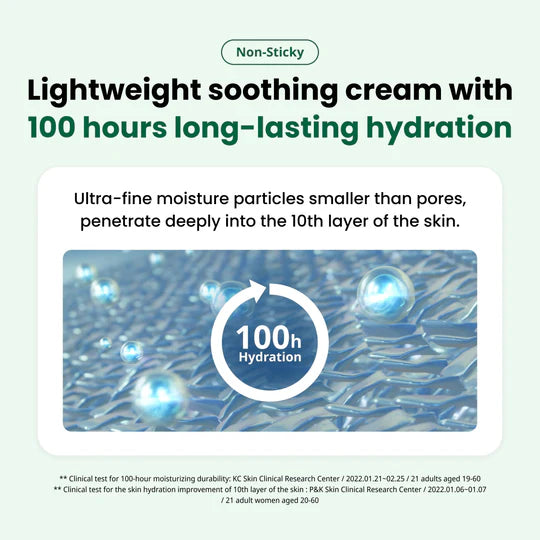 [Dr.G] RED BLEMISH CLEAR SOOTHING CREAM 70ML