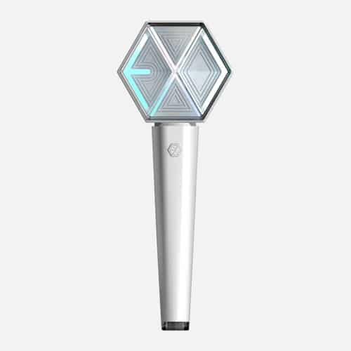EXO Official Fanlight Light Stick | K-pop NZ
