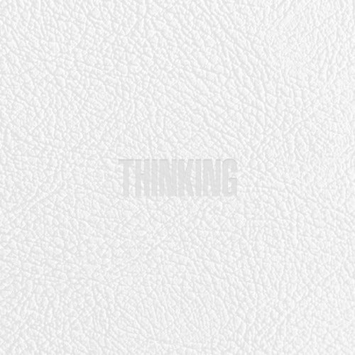 ZICO THINKING 1st Album | K-pop Album NZ