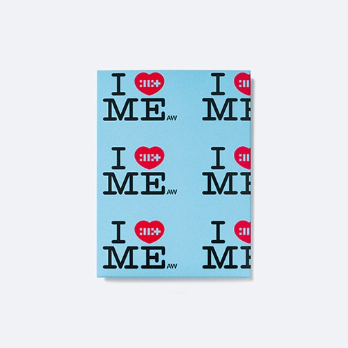 ILLIT - NOT CUTE ANYMORE Weverse Ver. | 1st Single Album NZ