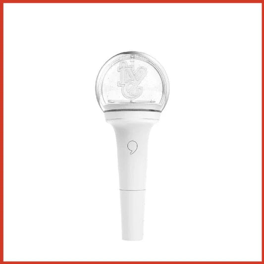 IVE official concert merchandise light stick