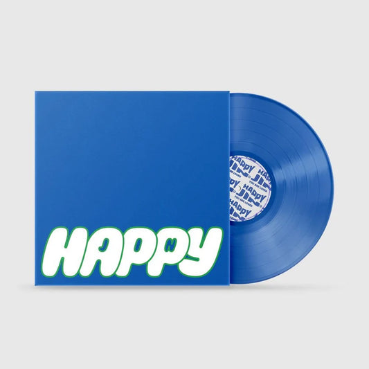 Jin LP album collectible preorder New Zealand