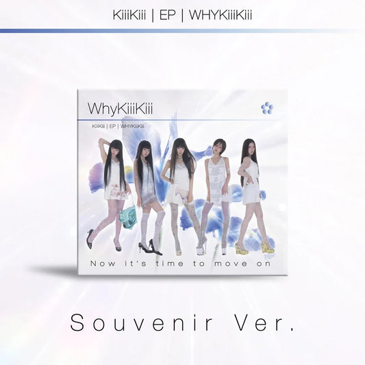 kiiikiii-ep-whykiiikiii-souvenir-ver-digipack