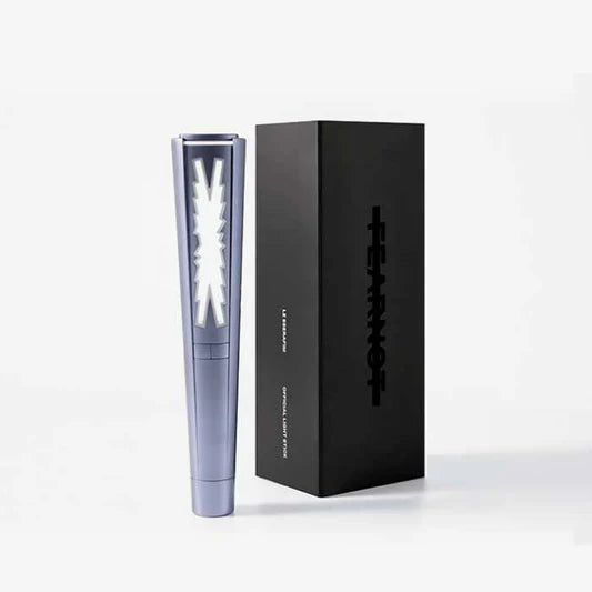 LE SSERAFIM official merchandise light stick