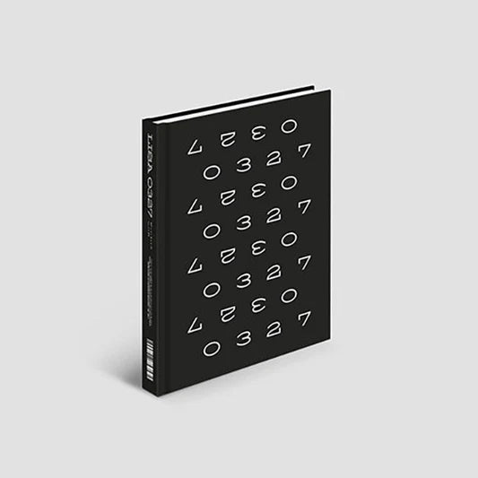 Discover LISA’s 0327 PhotoBook Vol.03