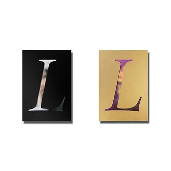 LISA - FIRST SINGLE ALBUM LALISA