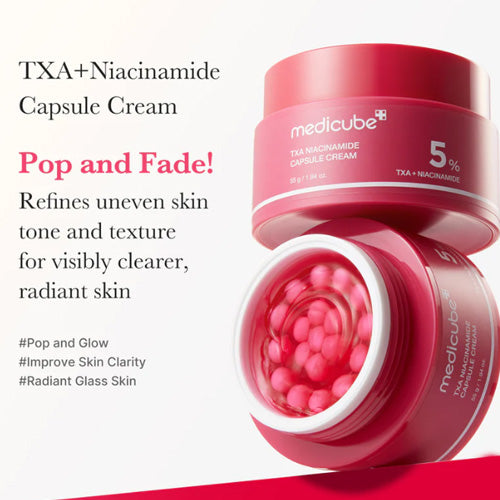 MEDICUBE TXA Niacinamide