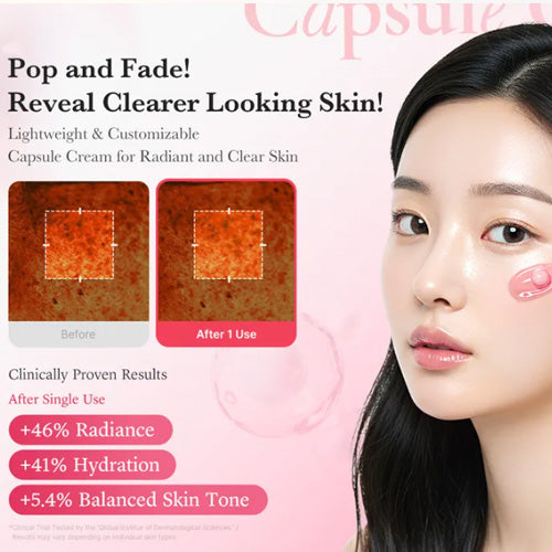 Suitable for Sensitive & Acne-Prone Skin