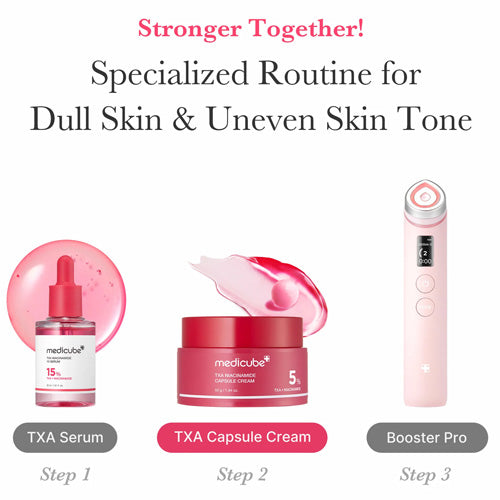 Suitable for Sensitive & Acne-Prone Skin