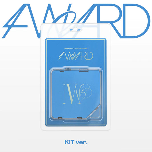 MAMAMOO 4WARD KiT Ver. NZ
