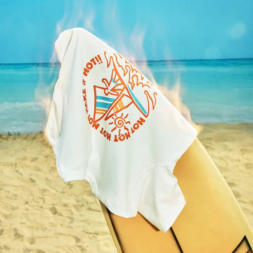 MINHO [Make it hot] Hot Island Ver. | K-pop NZ