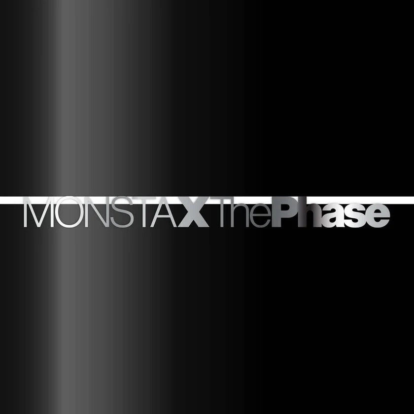 MONSTA X The Phase OFFSET Ver. | K-pop NZ