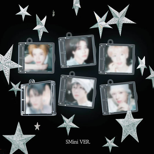 NCT WISH - 1st Album [Ode to Love] SMini Ver.  NZ