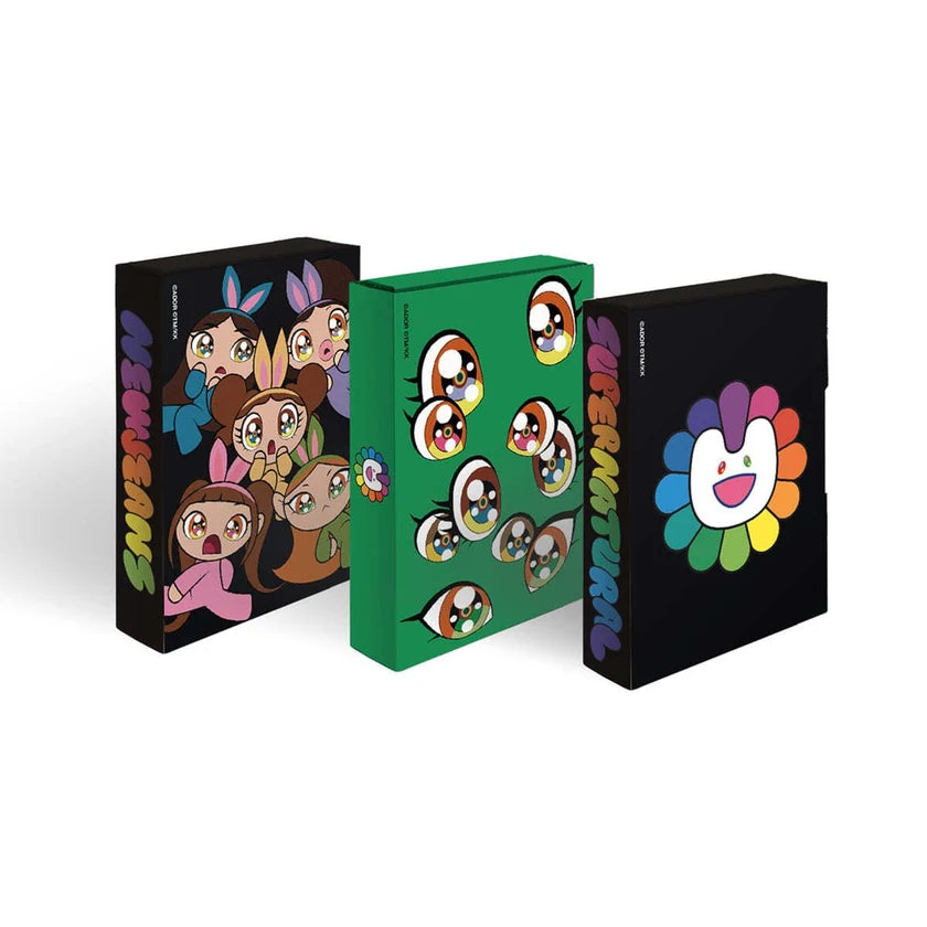 NewJeans Supernatural Weverse Albums Ver. | K-pop NZ