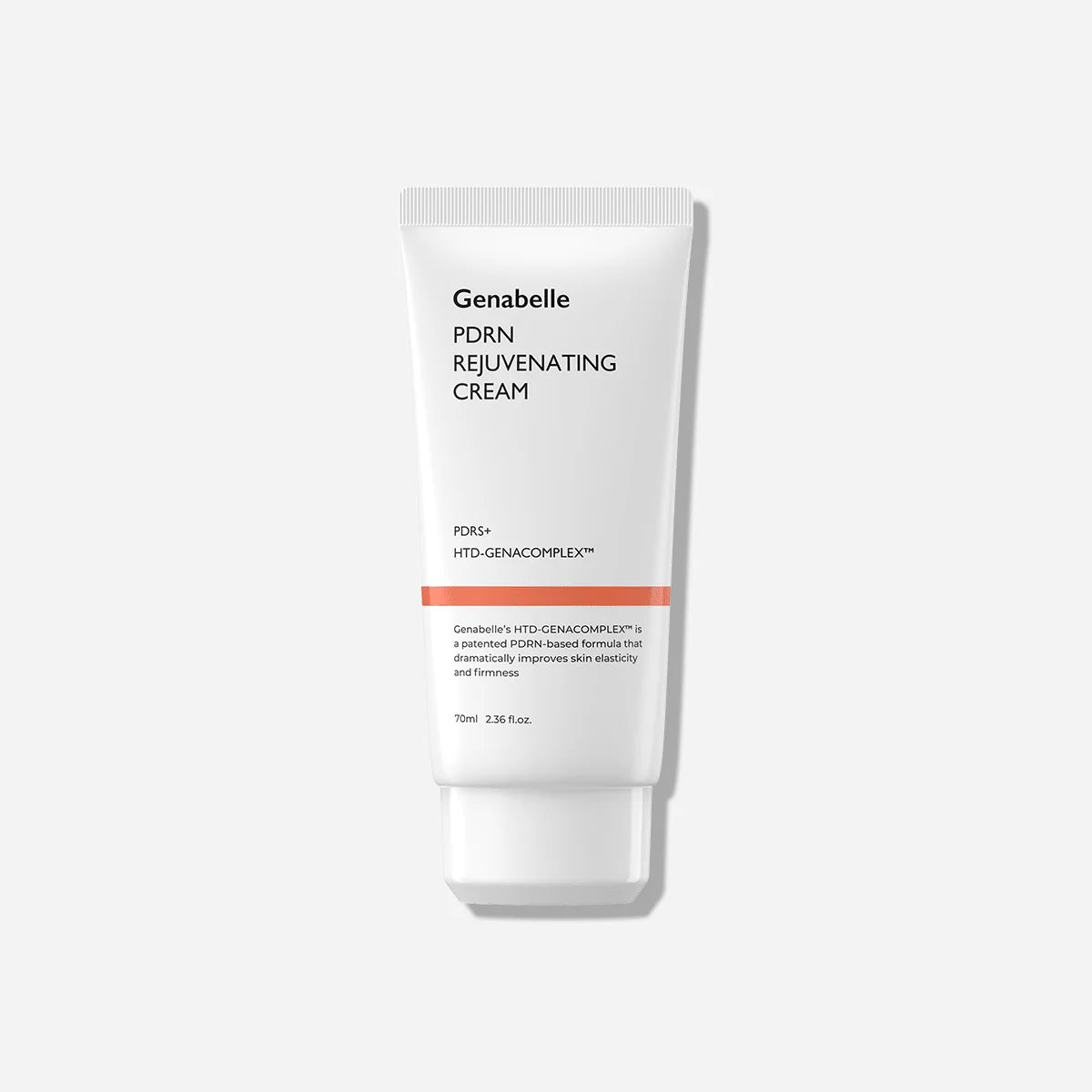 Genabelle PDRN Rejuvenating Cream 70ml | K-beauty NZ