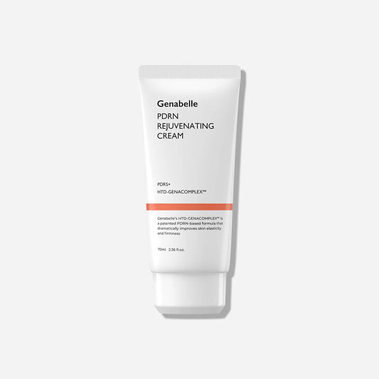 Genabelle PDRN Rejuvenating Cream 70ml | K-beauty NZ