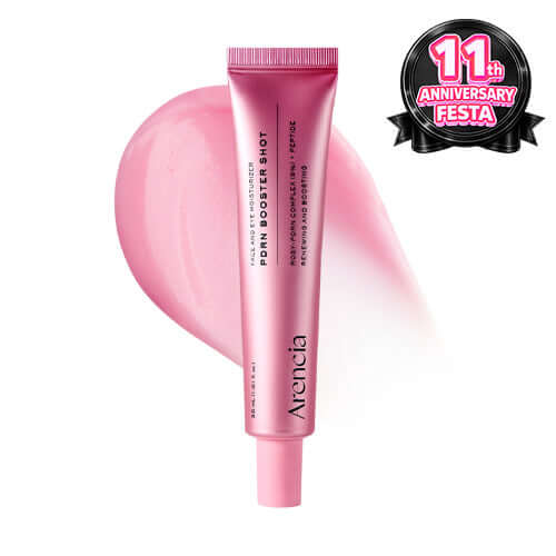 Shop ARENCIA PDRN Booster Shot 30ml in NZ