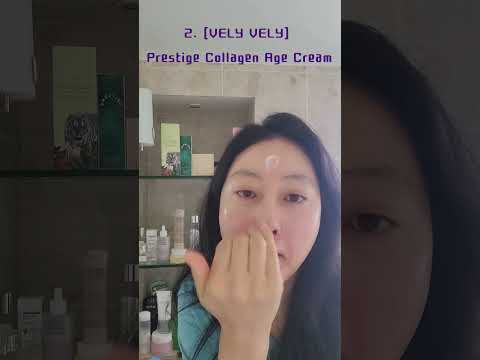 Bakuchiol Super Biome Lifting Ampoule (100ml) + Prestige Collagen Age Cream (50ml)