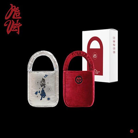 Red Velvet - 3rd Full Album [Chill Kill] Bag Ver. | Official K-Pop Album | K-pop NZ