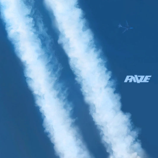 RIIZE II Photobook Ver. Album NZ