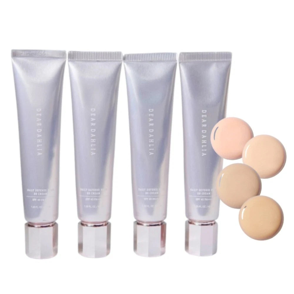 DEAR DAHLIA DAILY DEFENSE PDRN BB CREAM 40ml NZ