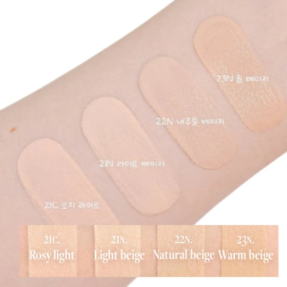 DEAR DAHLIA DAILY DEFENSE PDRN BB CREAM 40ml NZ