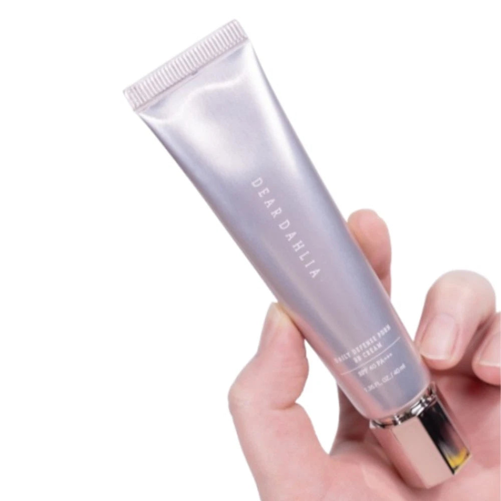 DEAR DAHLIA DAILY DEFENSE PDRN BB CREAM 40ml NZ
