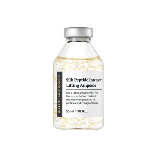 Sungboon Editor Silk Peptide Intensive Lifting Ampoule 35ml